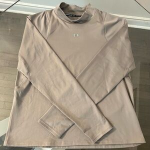Under Armour Funnel Neck Top